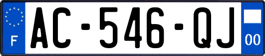 AC-546-QJ