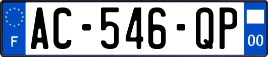 AC-546-QP