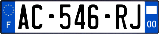 AC-546-RJ