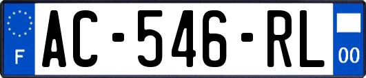AC-546-RL