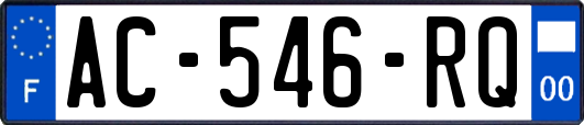 AC-546-RQ