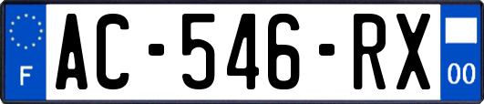 AC-546-RX