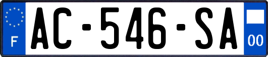 AC-546-SA