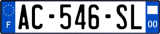 AC-546-SL