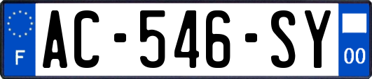 AC-546-SY