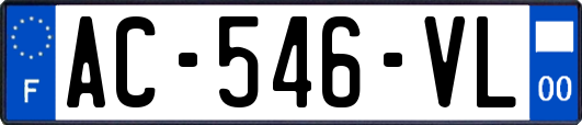 AC-546-VL