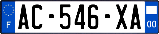 AC-546-XA