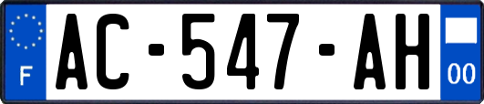 AC-547-AH