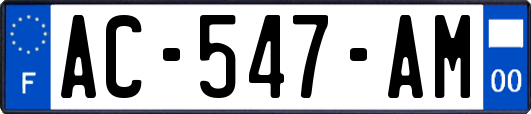 AC-547-AM