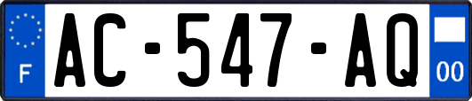 AC-547-AQ