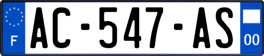 AC-547-AS