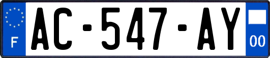 AC-547-AY