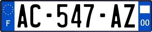 AC-547-AZ