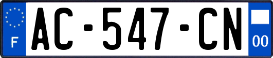 AC-547-CN