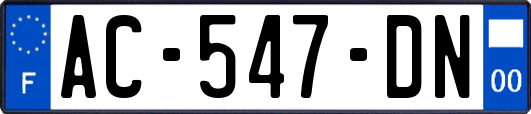 AC-547-DN
