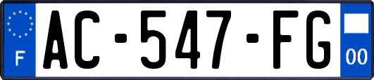 AC-547-FG