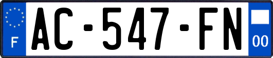 AC-547-FN