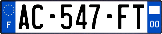 AC-547-FT