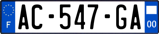 AC-547-GA