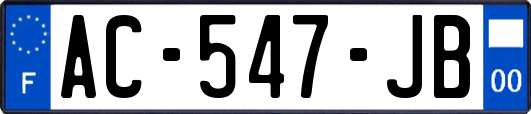 AC-547-JB