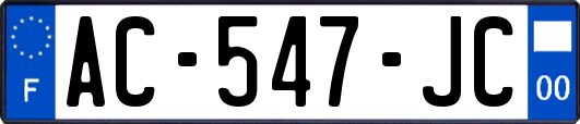 AC-547-JC