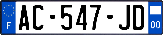 AC-547-JD
