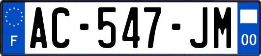 AC-547-JM
