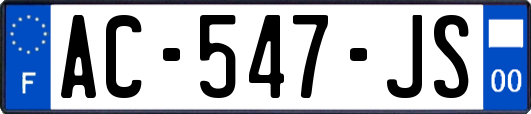 AC-547-JS