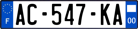 AC-547-KA
