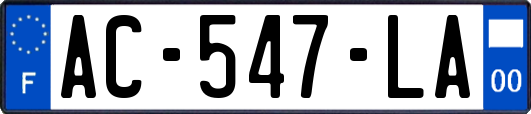 AC-547-LA