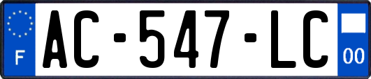 AC-547-LC