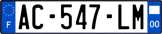 AC-547-LM