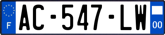 AC-547-LW