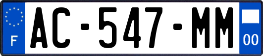 AC-547-MM
