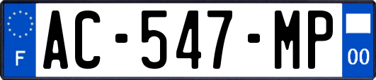 AC-547-MP