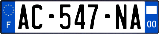 AC-547-NA
