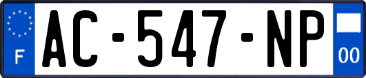 AC-547-NP