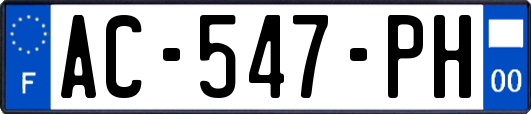 AC-547-PH