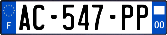 AC-547-PP