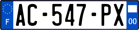 AC-547-PX