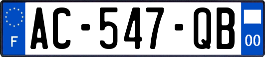 AC-547-QB