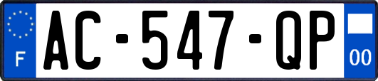 AC-547-QP