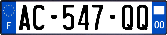 AC-547-QQ