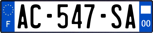 AC-547-SA