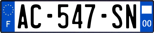 AC-547-SN