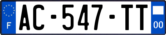 AC-547-TT