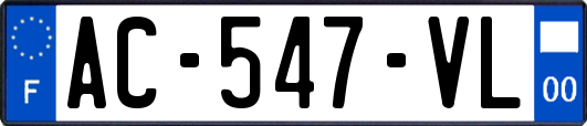 AC-547-VL