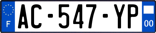 AC-547-YP