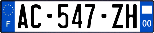 AC-547-ZH