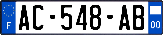 AC-548-AB